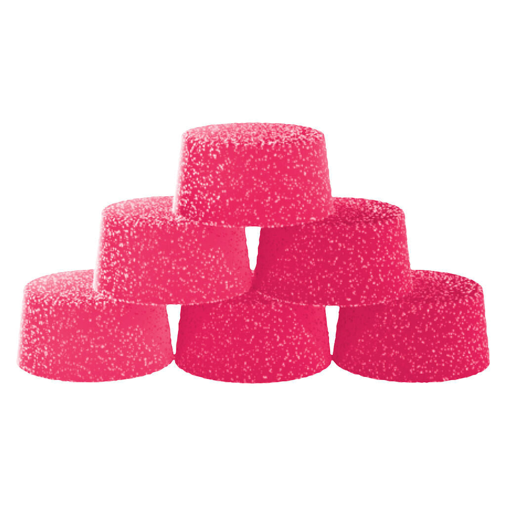 TROPHY DRAGONFRUIT CREAMSICLE (H) CHEW - 70MG CBD X 30