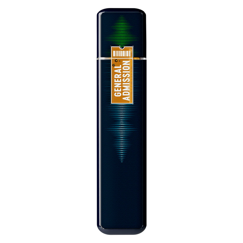 GENERAL ADMISSION FROZEN WATERMELON LIQ DMND (IND) PEN - 1G