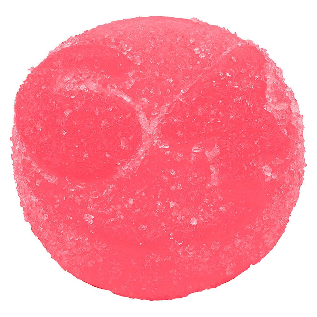 1964 STRAWBERRIES N CREAM ROSIN THCV (H) CHEW - 10MG THC X10