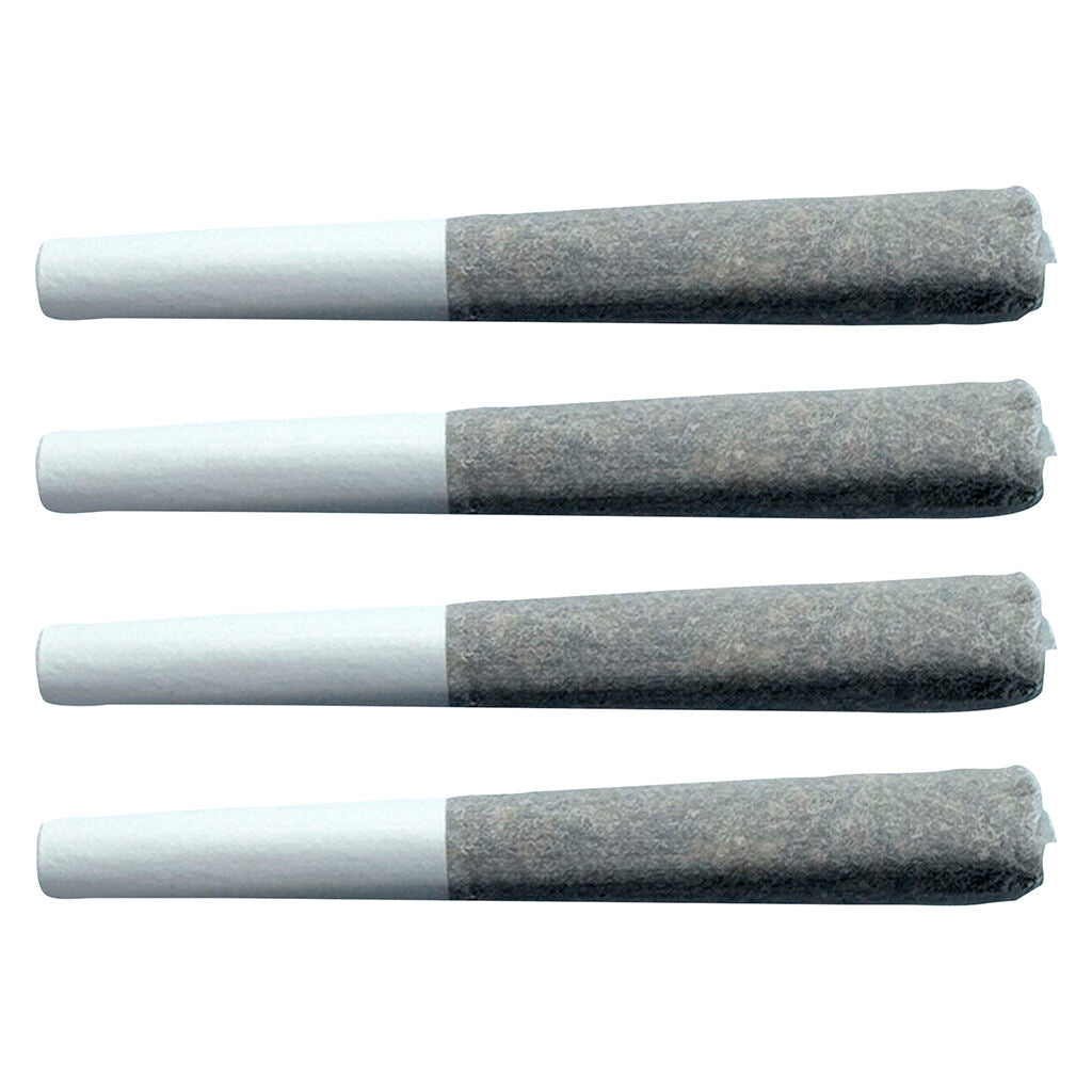 3SAINTS LAUNDRY LOOPZ (H) PRE-ROLL - 0.5G X 4