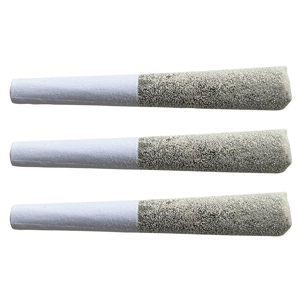 3SAINTS RODEOS TRIPLE (H) INF PRE-ROLL - 0.5G X 3
