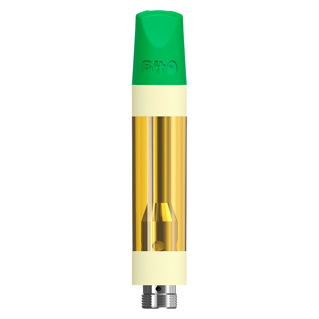 BACK FORTY KEY LIME KUSH LIQUID DIAMONDS (H) 510 - 0.95G
