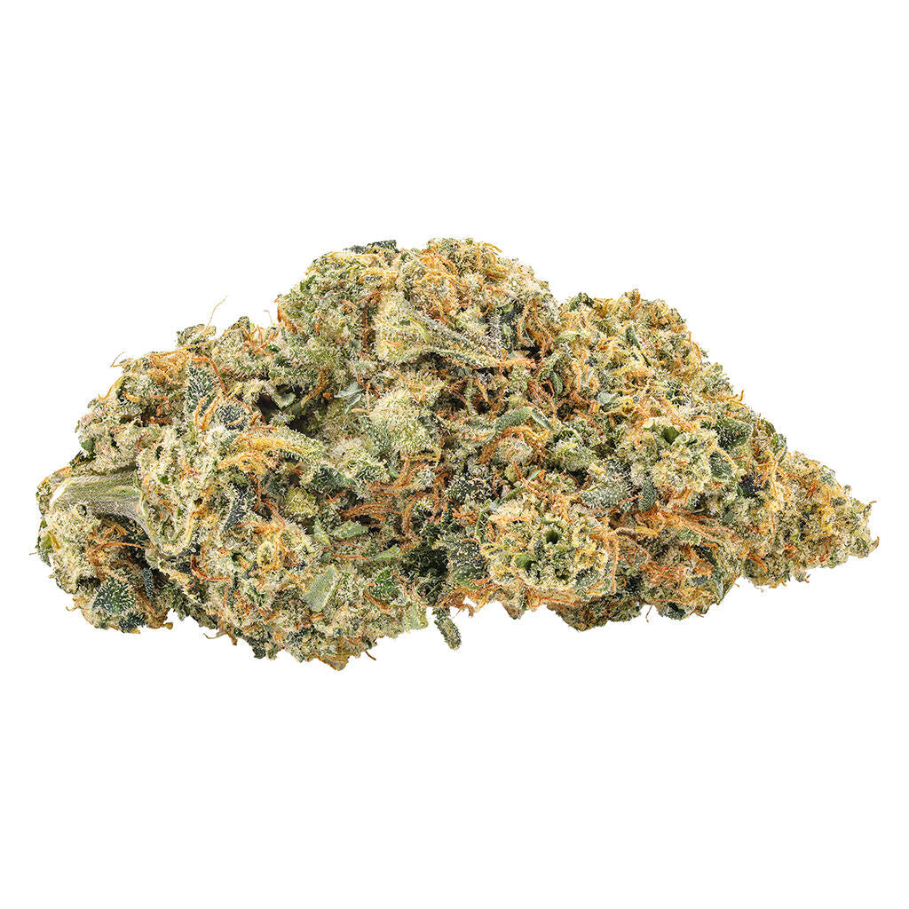 BIG BAG O BUDS FROSTED ROOTBEER (S) DRIED - 3.5G