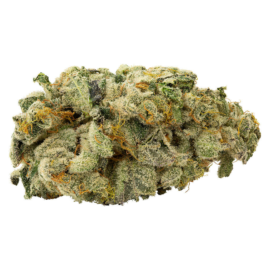 BIG BAG O BUDS PINK KUSH MINTS (IND) DRIED - 3.5G