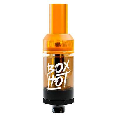 BOXHOT MAUI MADNESS LIQUID DIAMOND CHARGED (S) 510 - 1G