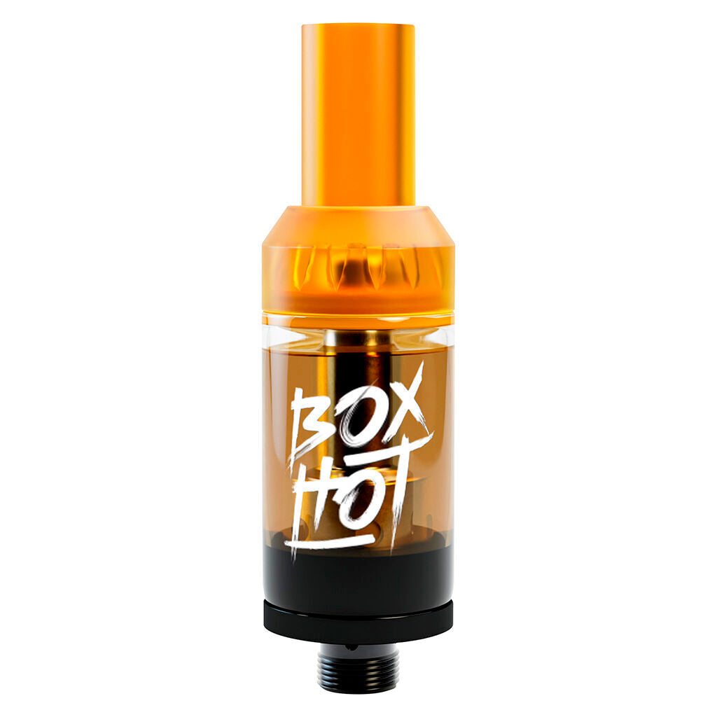 BOXHOT MAUI MADNESS LIQUID DIAMOND (S) 510 - 1G