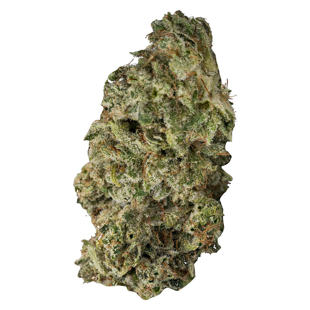 CONTRABAND DBL DUTCH (IND) DRIED - 28G