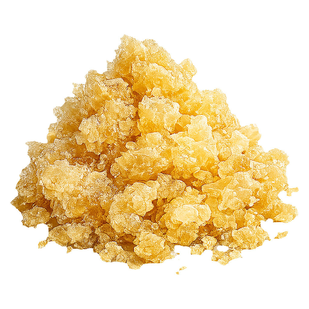 DAB BODS PURPLE PUNCH SUGAR (IND) WAX - 1G