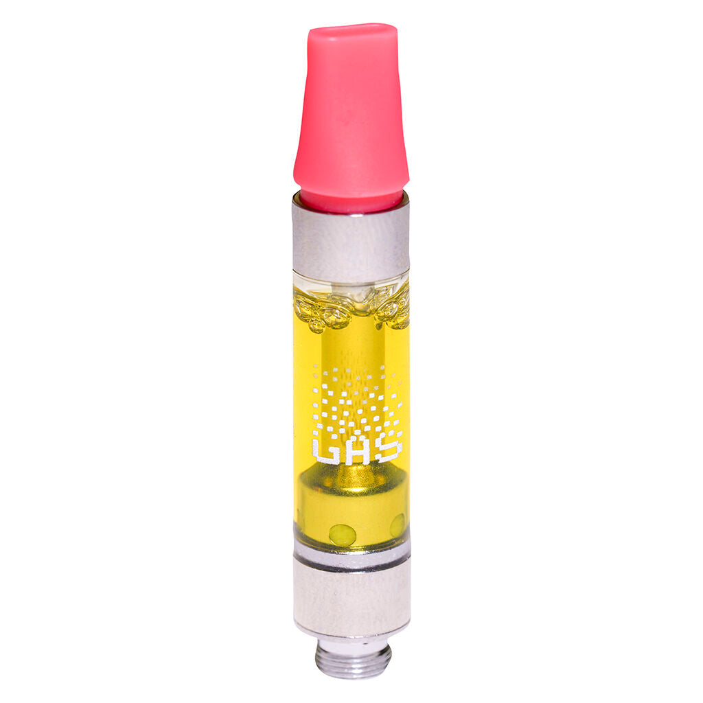 GAS STRAWBERRY LEMONADE LIVE DIAMOND (S) 510 - 1G