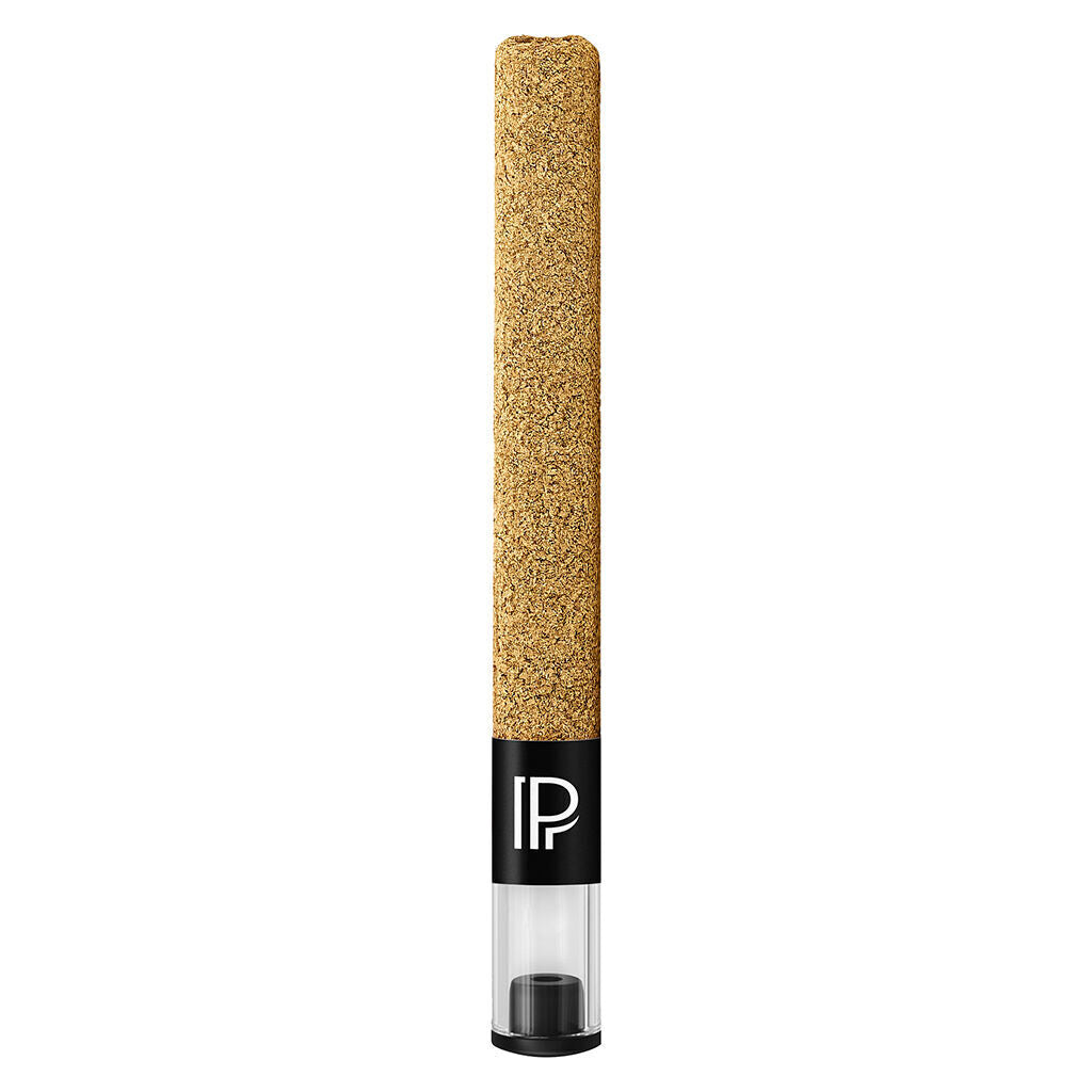 PISTOL AND PARIS GOLDEN BOOT HASH (IND) INF PRE-ROLL 1.5GX1