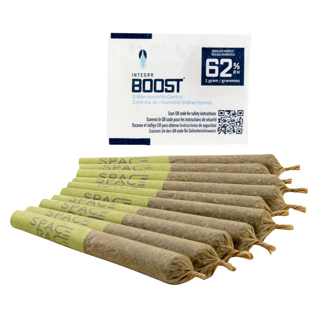 SPACE RACE SPACE VIKINGS (S) PRE-ROLL - 0.5G X 10