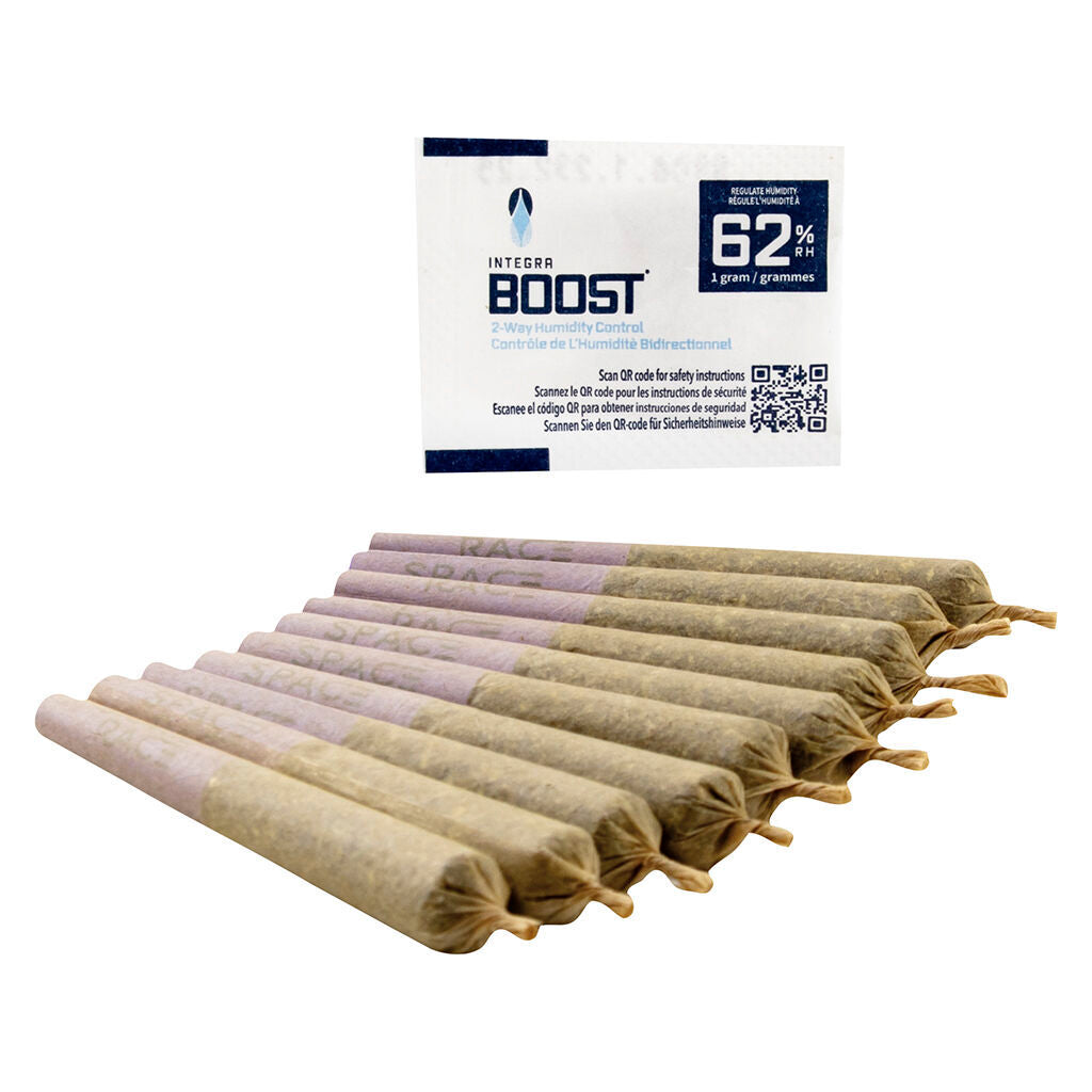 SPACE RACE TRACTOR BEAMS (IND) PRE-ROLL - 0.5G X 10
