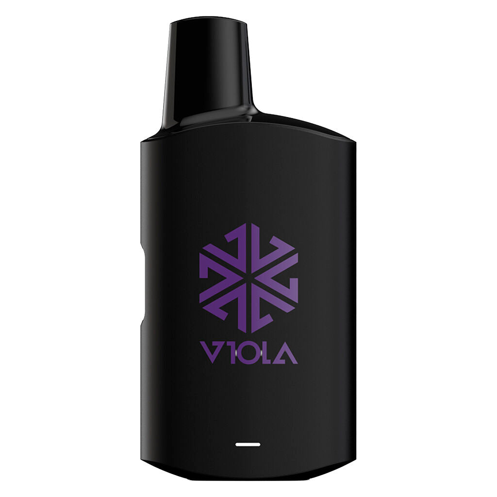 VIOLA GRANDMAS PYE 1:1 THC:CBD LIVE RESIN (H) PEN - 2G