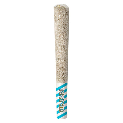 TRIPPY SIPS BLUE LEMONADE LIQ DMND (S) INF PRE-ROLL - 1G X 1