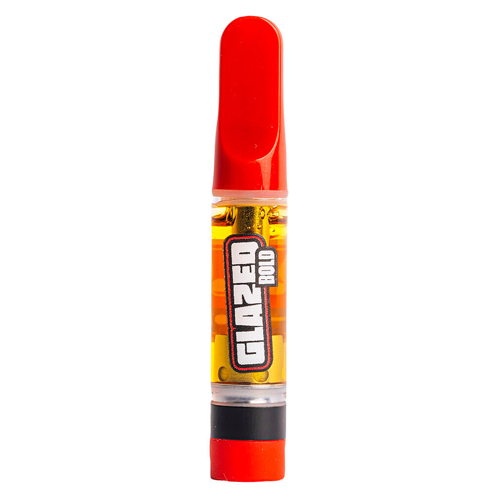 BOLD GLAZED TANGIE KUSH LIQUID DIAMOND (S) 510 - 1G