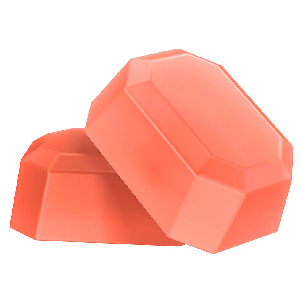 EMERALD HOUR CRANBERRY CITRUS LIVE ROSIN (H) CHEW 5MG THCX12