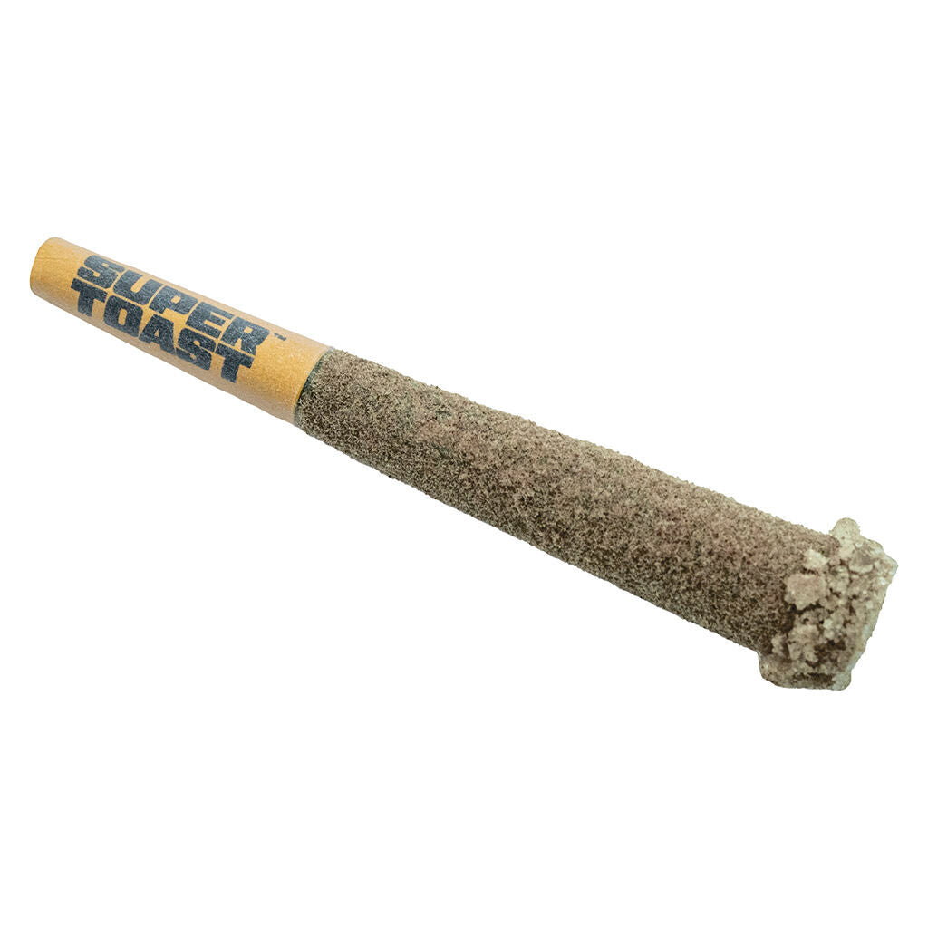 SUPER TOAST WATERMELON Z CROWN JEWEL (S) INF PRE-ROLL - 1GX1
