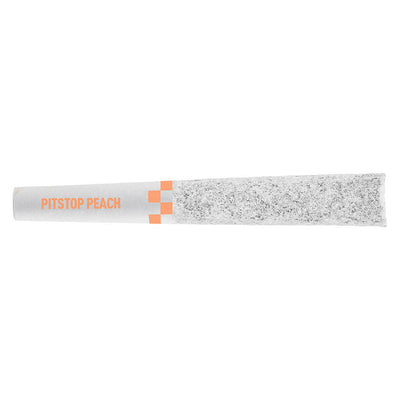 CLAYBOURNE FLYERS FROSTD PITSTOP PCH (H) INF PRE-ROLL 0.5GX3