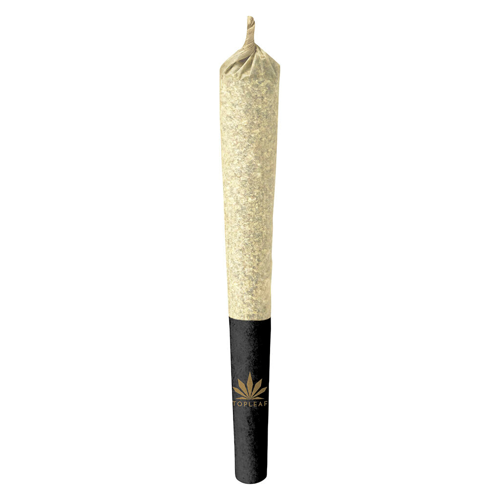 TOP LEAF LEMON ZEPHYR (S) PRE-ROLL - 1G X 1
