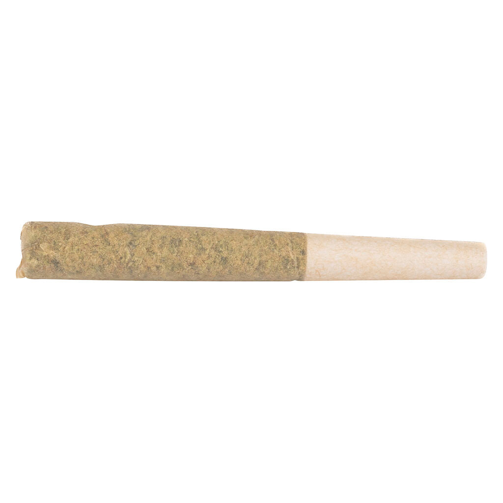 NATURAL HISTORY MAC DELUXE (IND) PRE-ROLL - 0.5G X 7