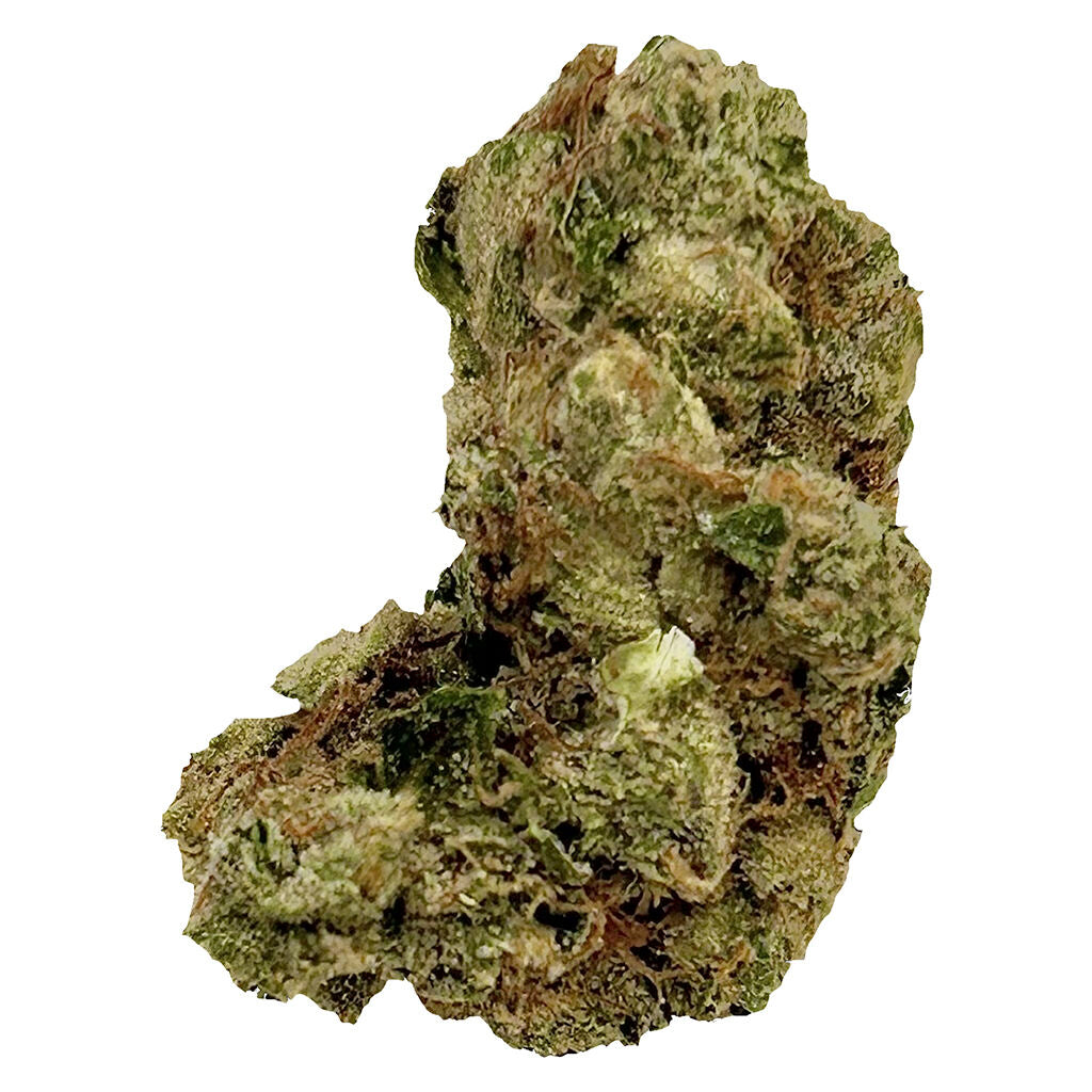 BC GREEN GARLIC HAZE (S) DRIED - 28G