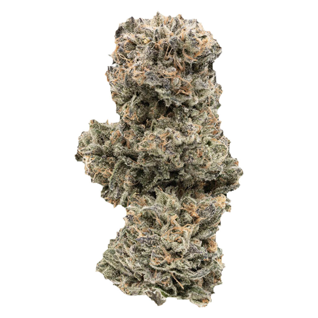 1964 KUSH MINTS (IND) DRIED - 28G