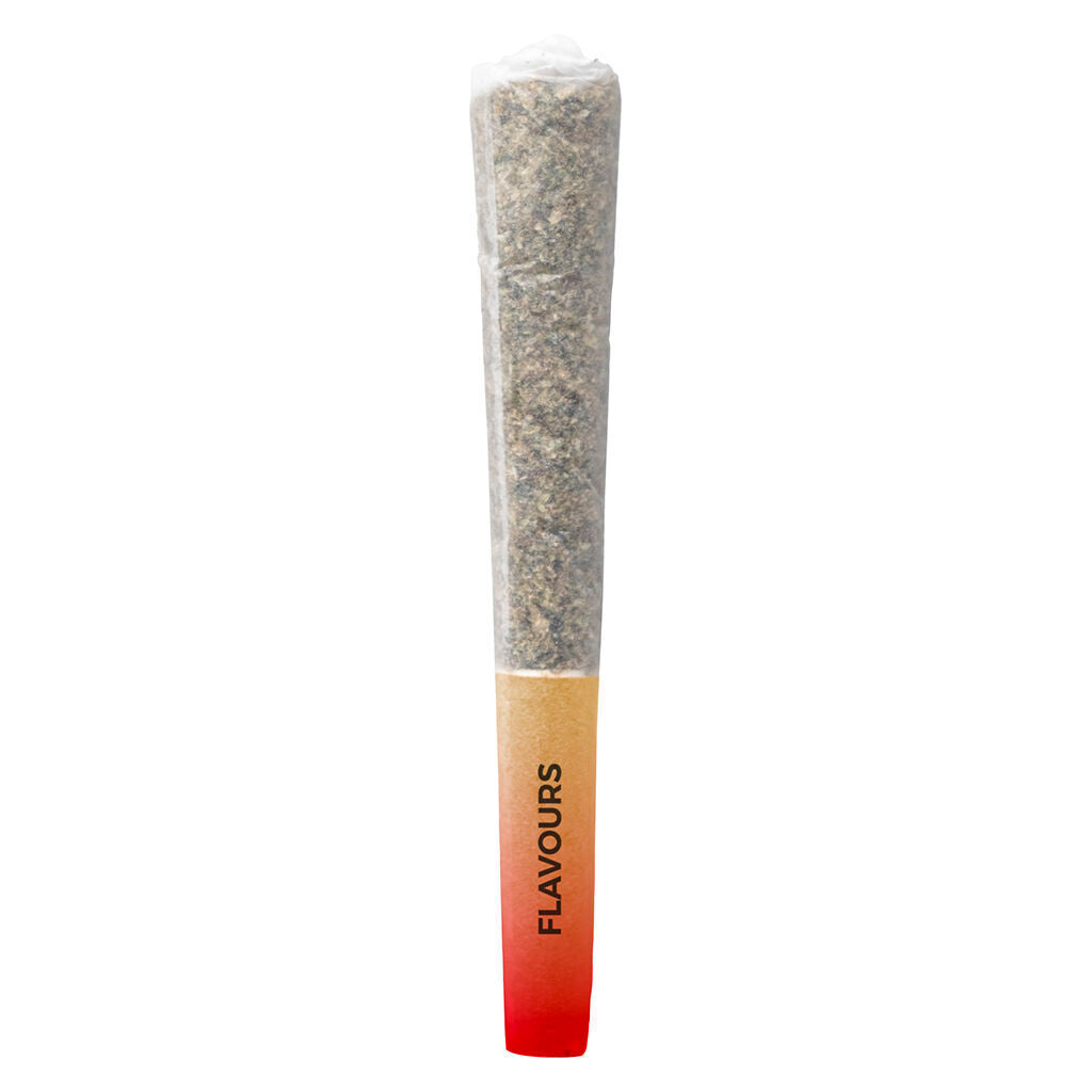 PISTOL AND PARIS FLAVOURS 2.0 VARIETY PK (H) PRE-ROLL 0.5GX3