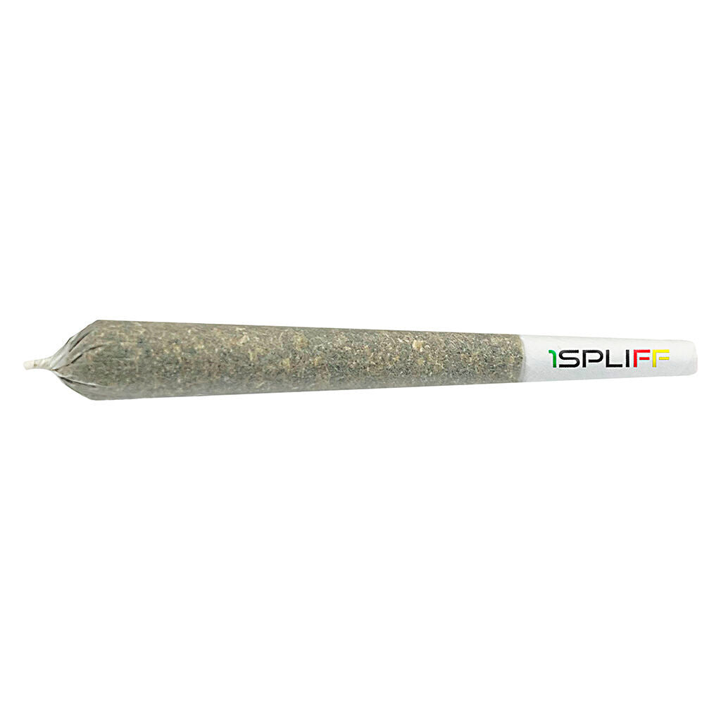1 SPLIFF CREATIVITY (S) PRE-ROLL - 1G X 1