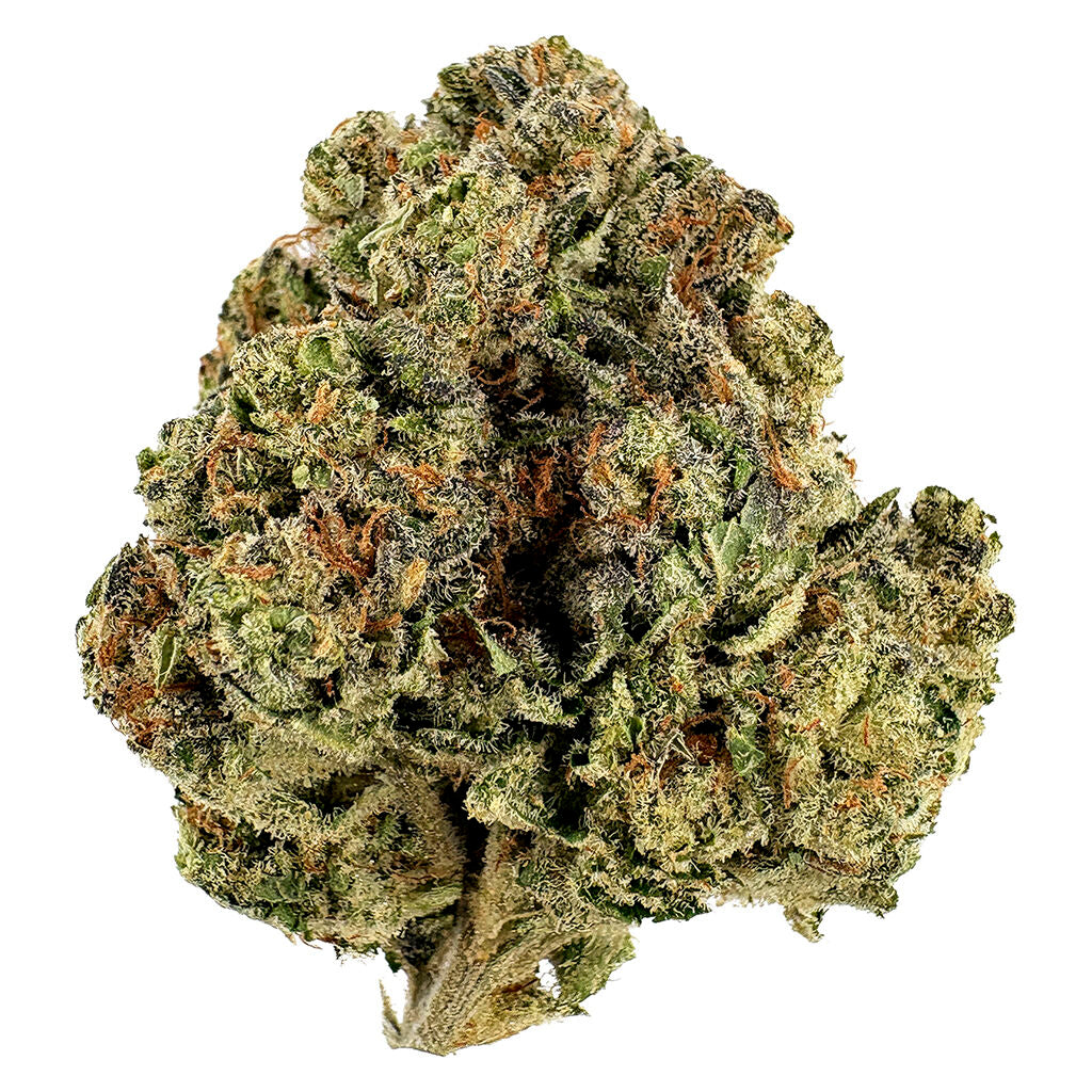 3SAINTS BLACKBERRY CHEM (IND) DRIED - 7G
