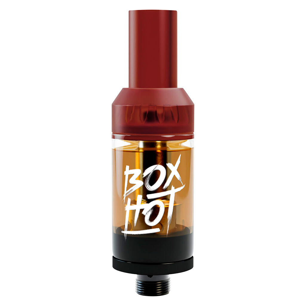 BOXHOT ROOTY RIPS LIQUID DIAMOND (H) 510 - 1G