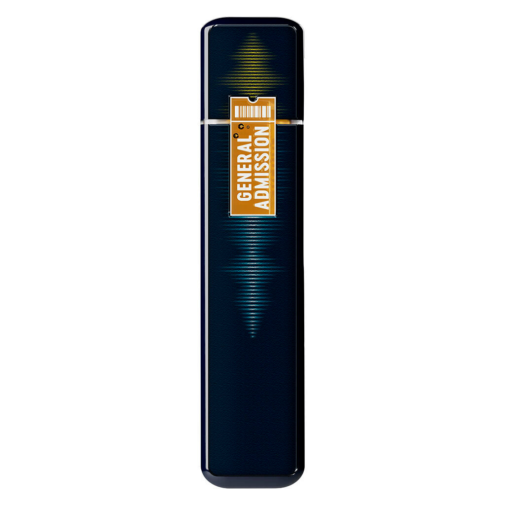 GENERAL ADMISSION PEACH MANGO LIQUID DIAMOND (S) PEN - 1G