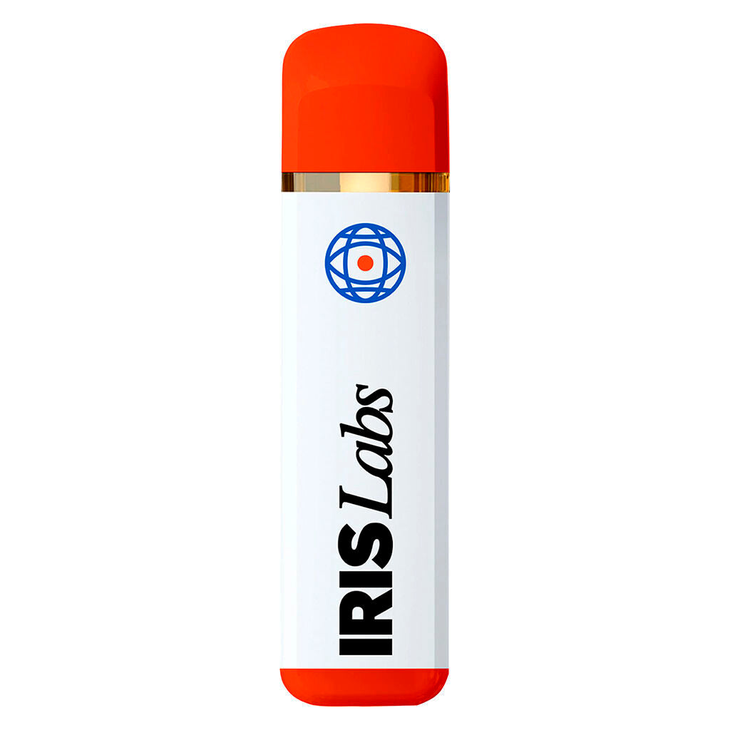 IRIS LABS CHERRY BANG BANG LIVE RESIN (S) PEN - 1G