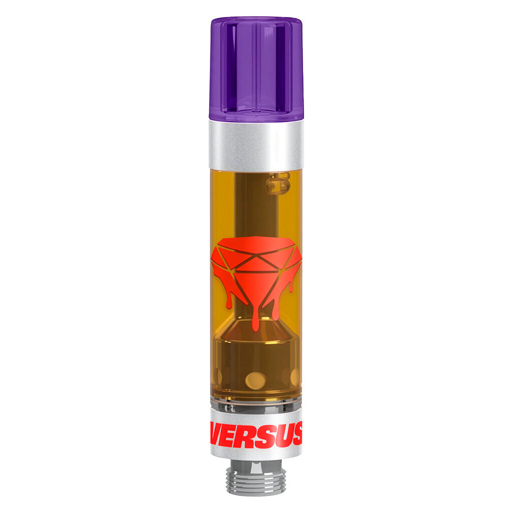 VERSUS RIPPLE BERRY LIQUID DIAMOND (IND) 510 - 1G