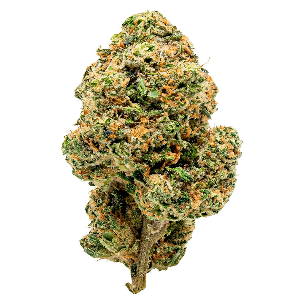 OVERTIME CLOCK IN (S) DRIED - 3.5G