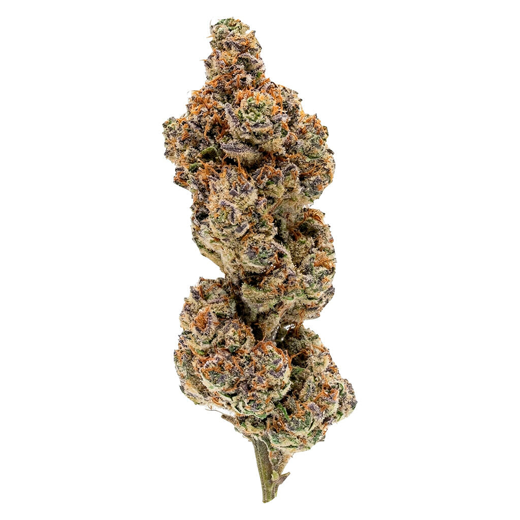 OVERTIME PUNCH OUT (IND) DRIED - 3.5G