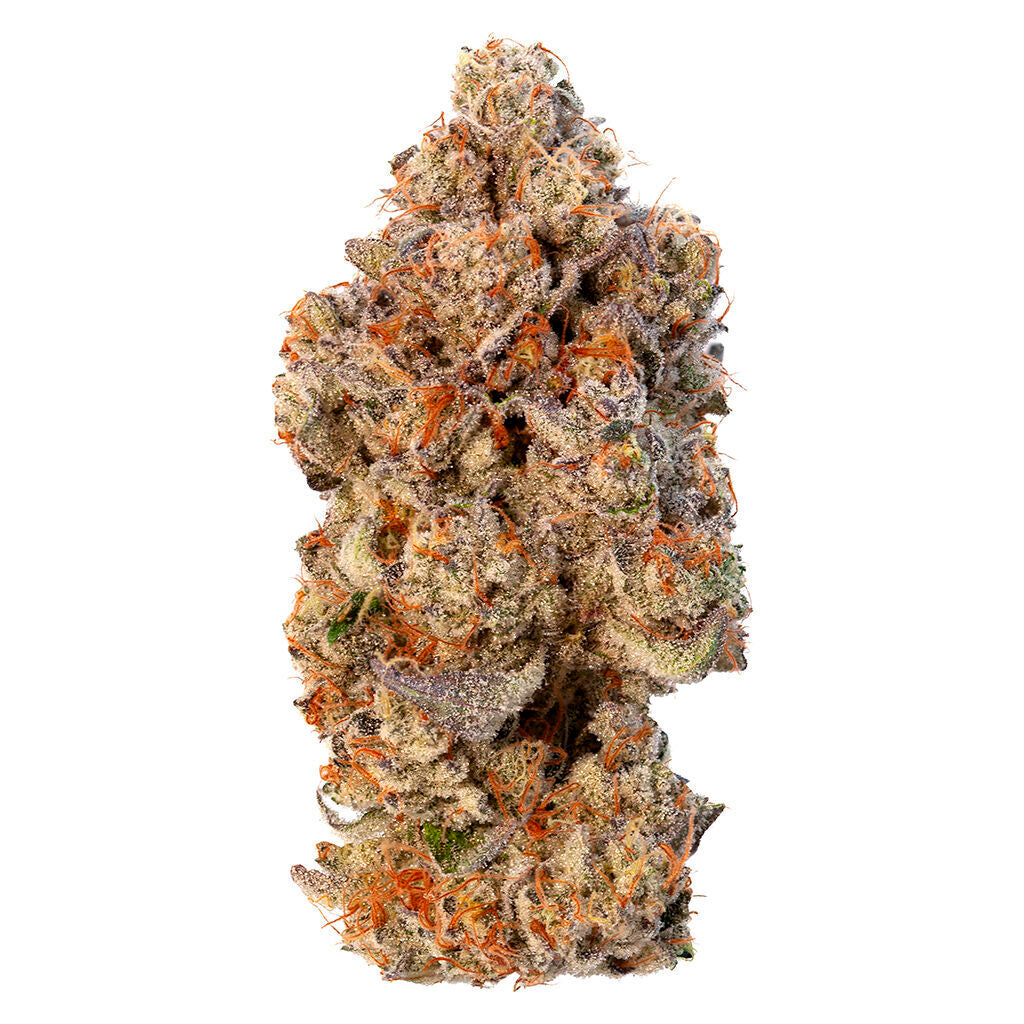 EASTCANN LEMON CHERRY GELATO (IND) DRIED - 7G