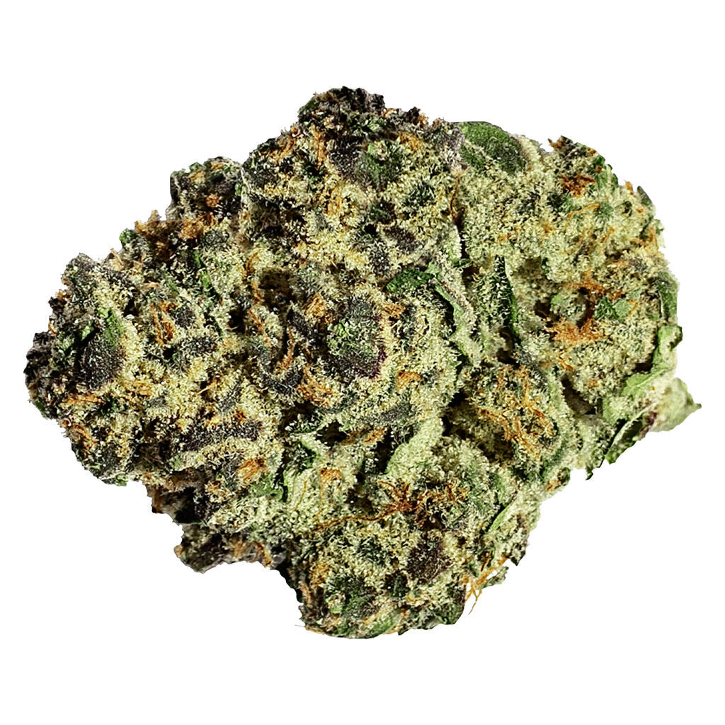 THE ORIGINAL FRASER VALLEY WEED CO BCP (IND) DRIED - 3.5G