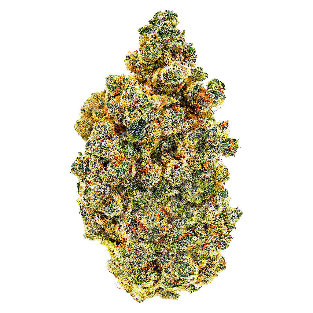 SOUTH POINT MASTERPIECE (IND) DRIED - 3.5G
