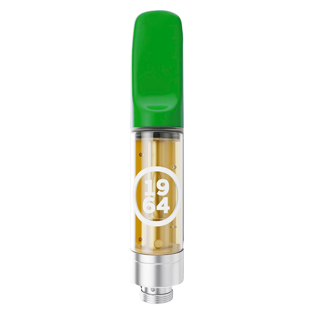 1964 GASOLINA CURED RESIN (IND) 510 - 1G