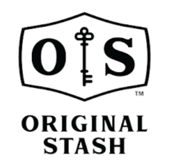 ORIGINAL STASH OS.ONE DURBAN POISON (S) DRIED - 3.5G
