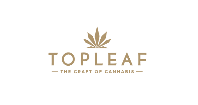 TOP LEAF CITRUS EMPIRE SHATTER (H) INF PRE-ROLL - 1G X 1