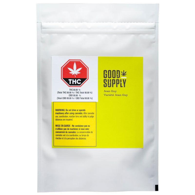 GOOD SUPPLY JEAN GUY (S) DRIED - 3.5G