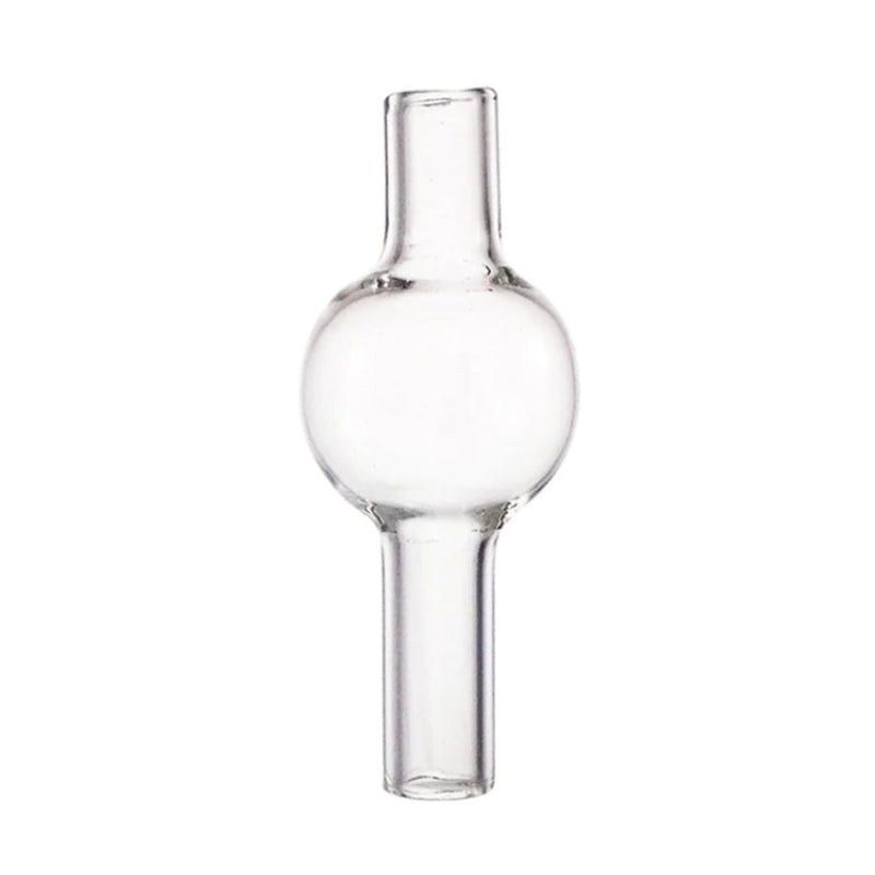 NON BRANDED CARB CAP - CLEAR/COLORED REG