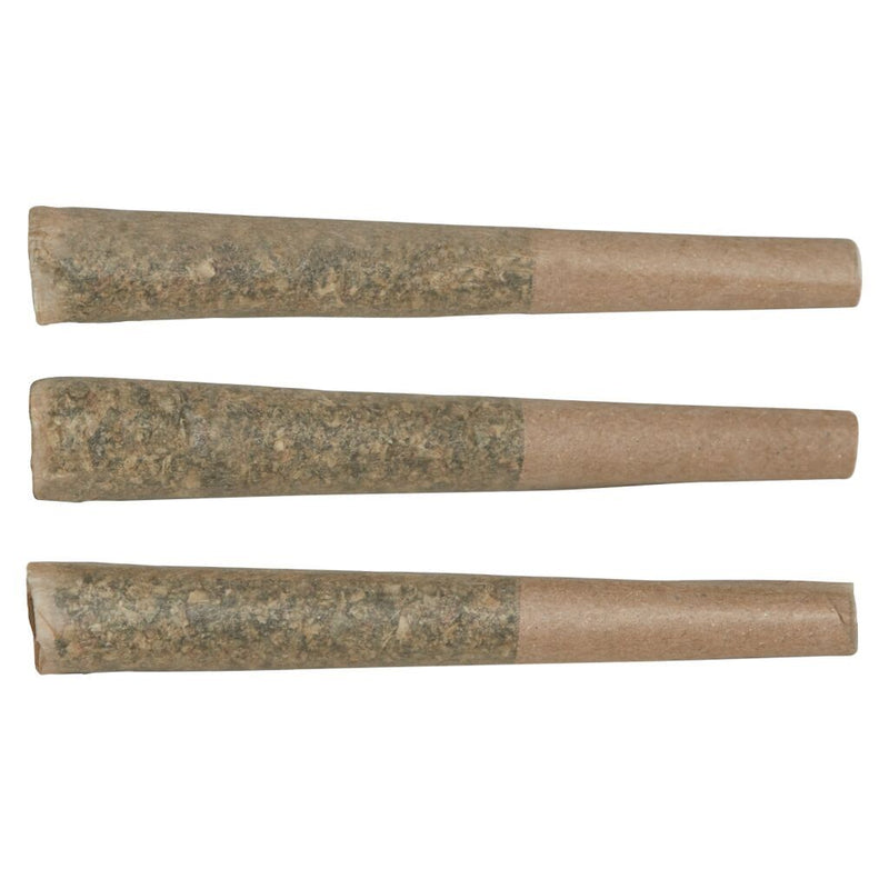 KOLAB PROJECT INDICA (IND) PRE-ROLL - 0.5G X 3