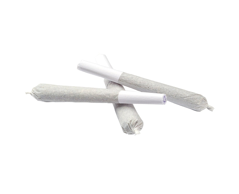 NATURAL HISTORY ZOUR APPLES (S) PRE-ROLL - 0.5G X 3