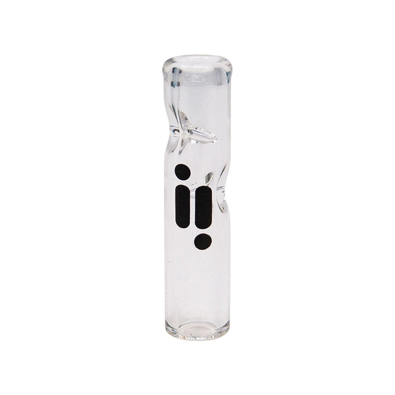 INFYNITI GLASS ROLLING TIP ROUND END