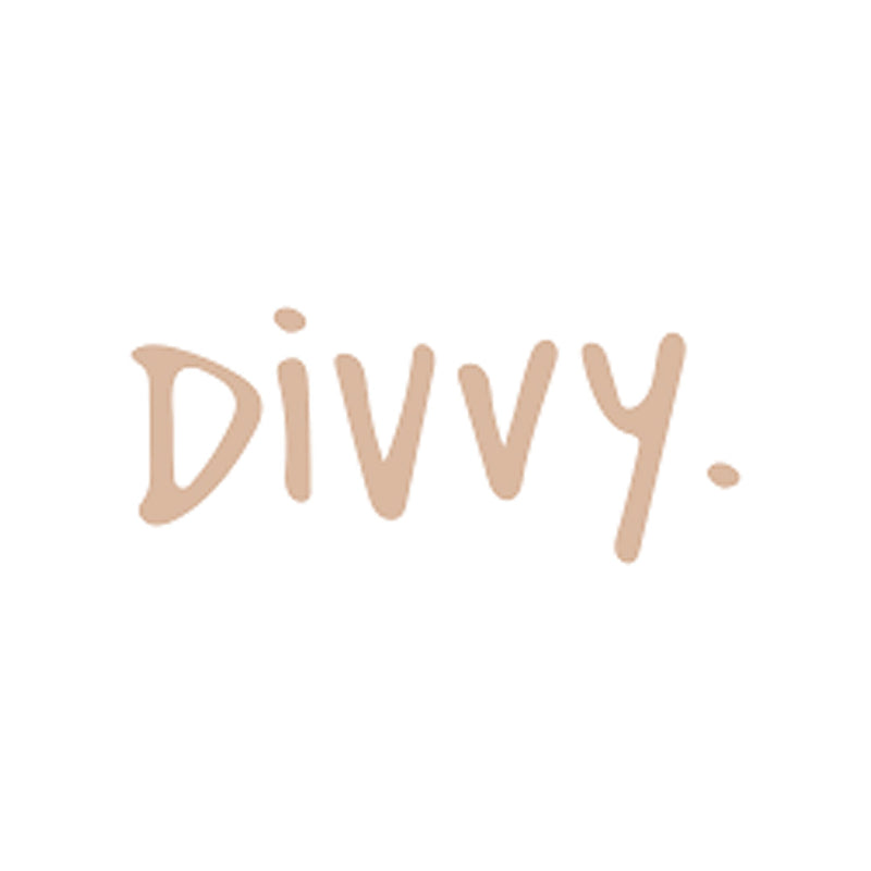 DIVVY INCREDIBLE MILK (S) DRIED - 7G