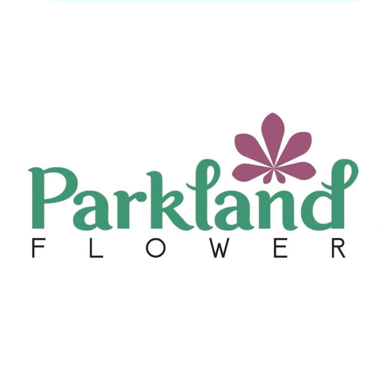 PARKLAND FLOWER FLAVOR (H) DRIED - 3.5G