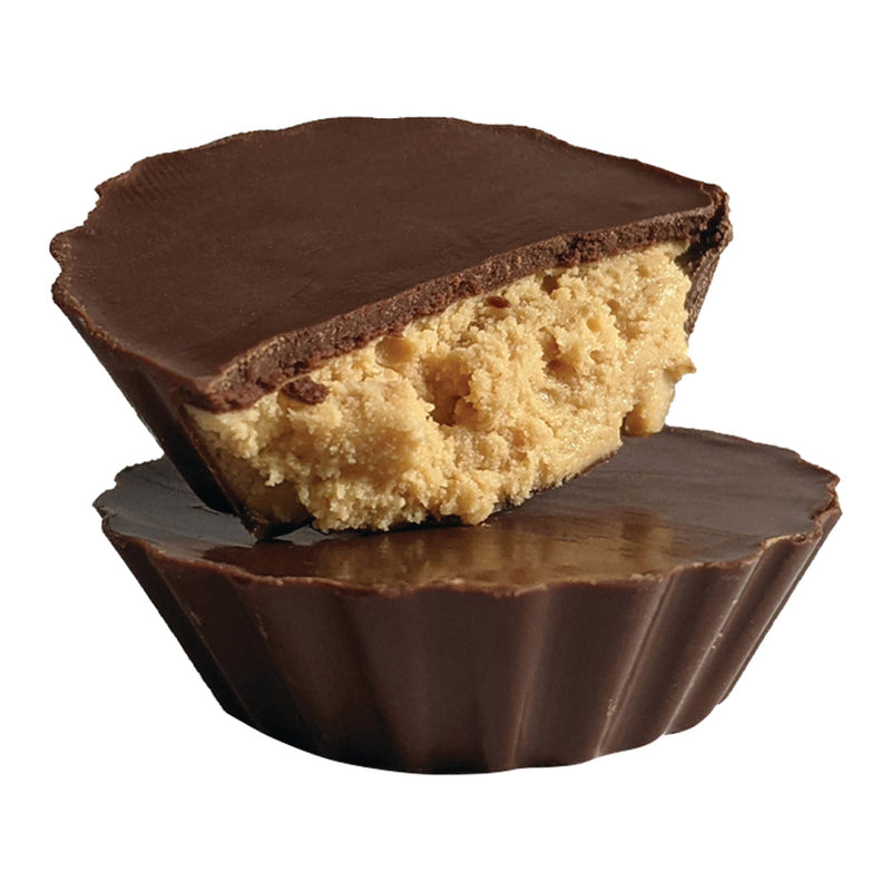 VACAY PEANUT BUTTER CUP (H) CHOC - 10MG X 1
