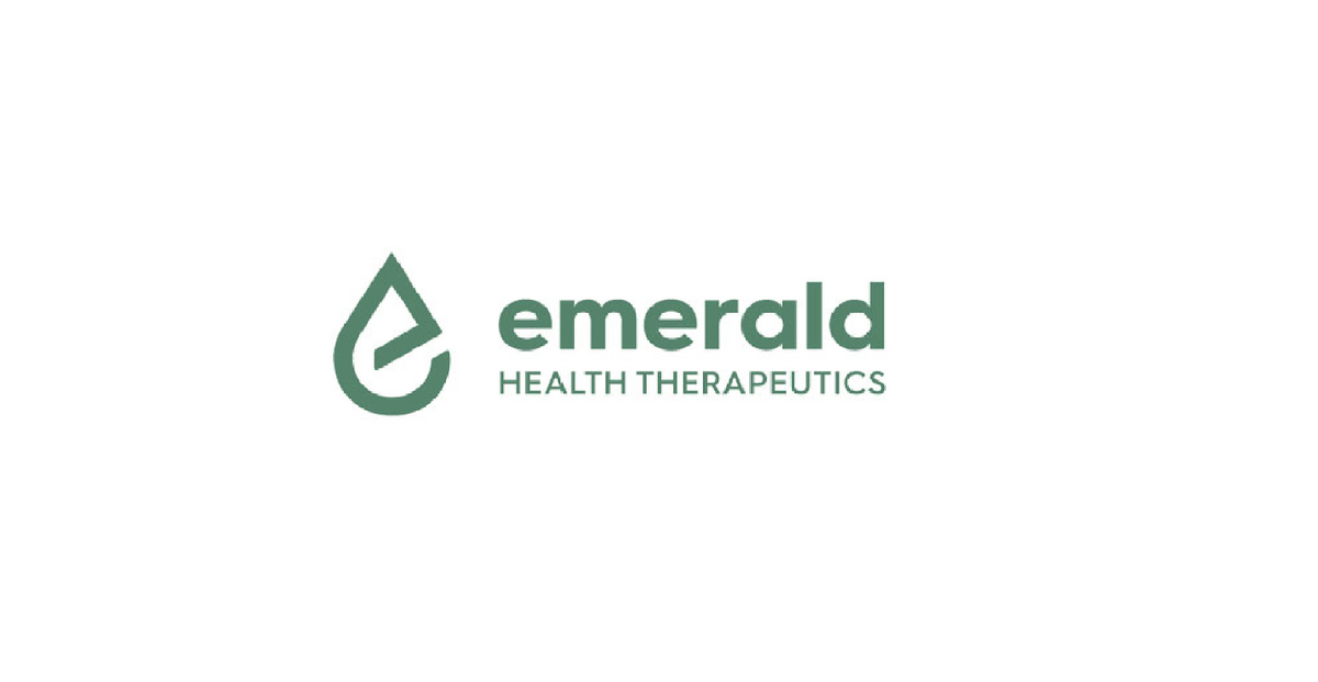 EMERALD HEALTH SYNC 25 CBD (H) OIL - 40ML